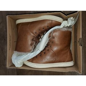 Winter Women's Ankle Boots size 7.5